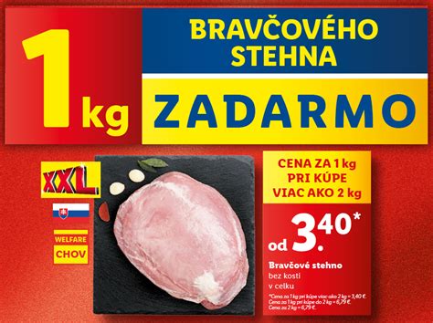 Rôzne úpravy bravčového stehna