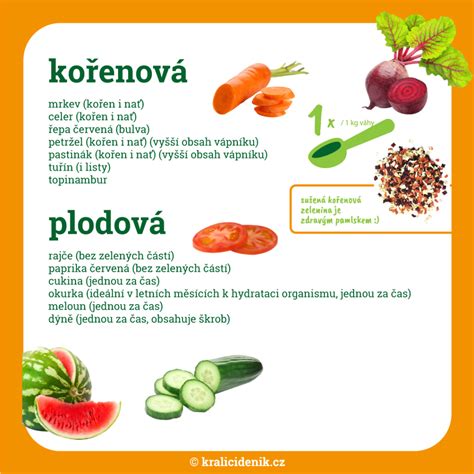 Zelenina vhodná na falošný hovädzí vývar