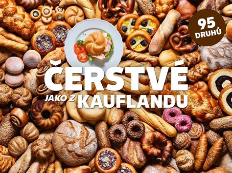 sortiment kysnutého pečiva