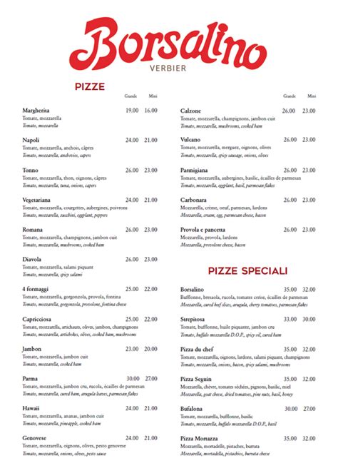 Exteriér reštaurácie Pizza Borsalino v Poprade