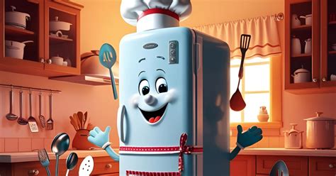 Aplikácia Fridge Chef