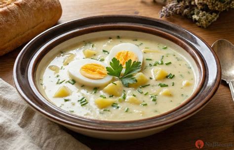 Tabuľka s obľúbenými prílohami k zemiakom na kyslo