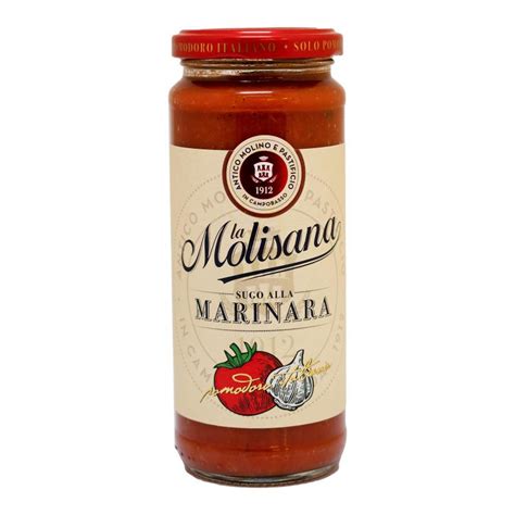 Svieža paradajková omáčka Marinara