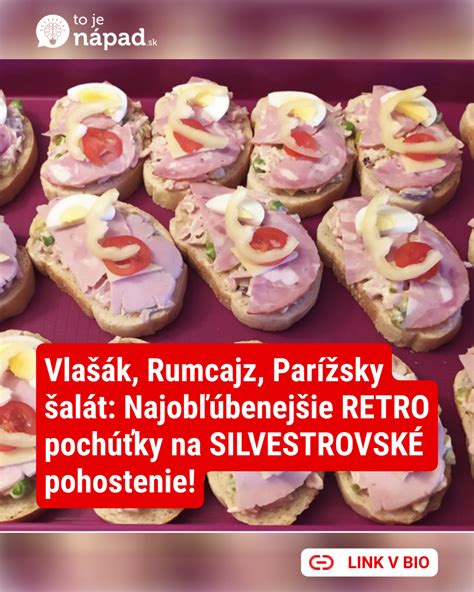 Servírovanie Zbojníckej pochúťky