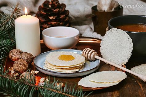 Nádoba s cestom na oblátky pripravená na pečenie