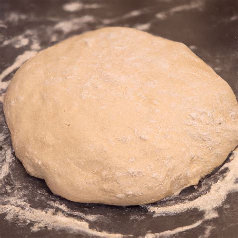 Ingrediencie na cesto na pizzu