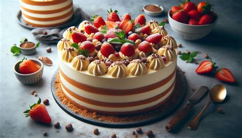 Ingrediencie na smotanovú tortu