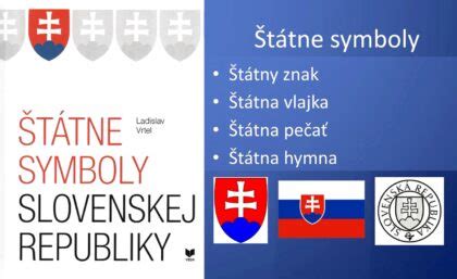 Znaky a symboly slovenskej abecedy