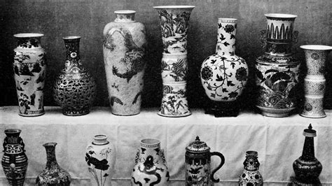 História studeného porcelánu a jeho pôvod v Argentíne