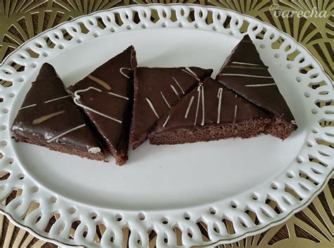 Šťavnatý čokoládový koláč z acidka