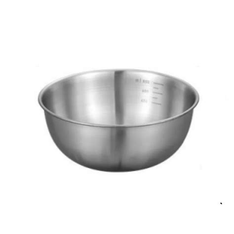 Misa s ingredienciami na pečenie