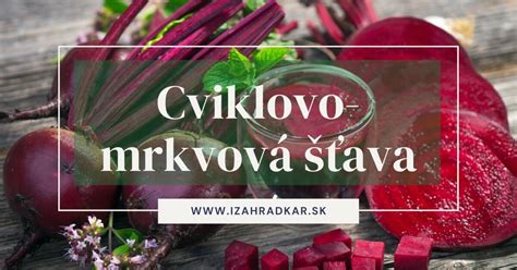 ilustrácia čerstvých jabĺk a mrkvy s tipmi na výber