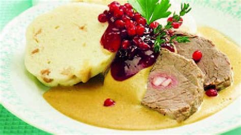 Hovädzia sviečkovica - surové mäso