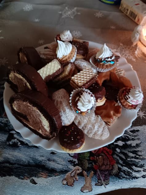 Tipy na vianočné pečenie