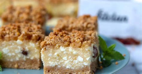 ingrediencie na tvarohovo-pudingový koláč