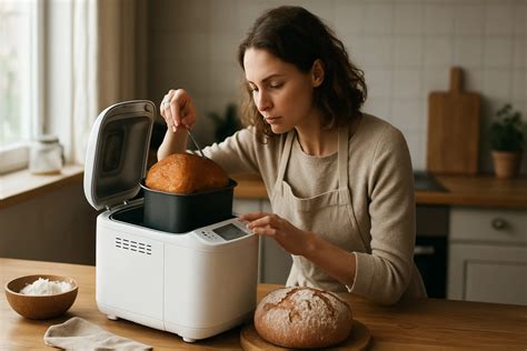 Všestranné použitie jogurtového chleba v kuchyni