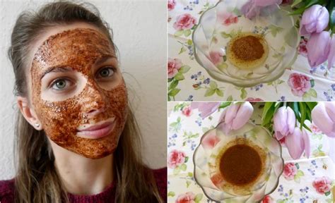 Žena s dlhými, lesklými vlasmi aplikujúca si domácu masku.