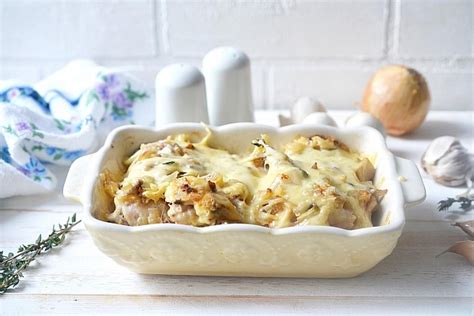 Zapekané kuracie mäso v rúre