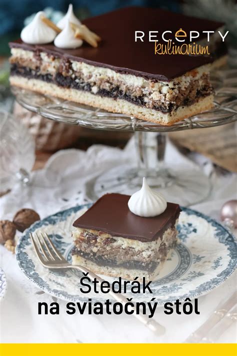 Skladanie vrstiev čokoládového koláča
