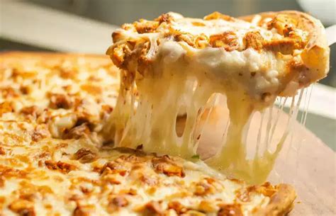 Pizza American Style