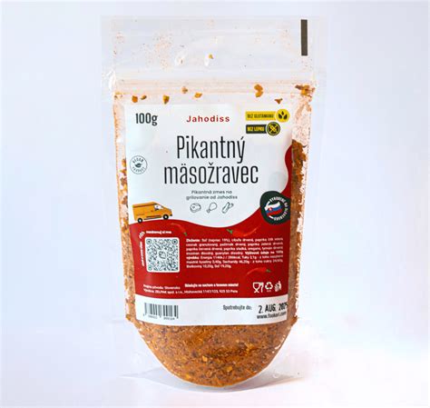 Základné ingrediencie na prípravu kuskusu a korenia