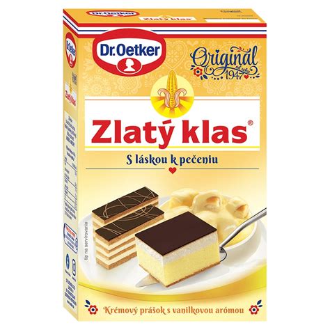 Možnosti ochutenia krémov a plniek