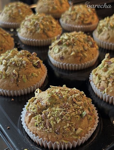 Perfektne upečené muffiny