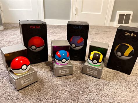 Pokémon Pokeball