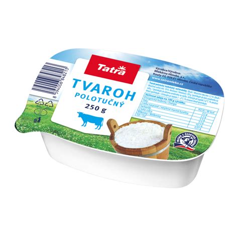 Tvaroh a chudnutie