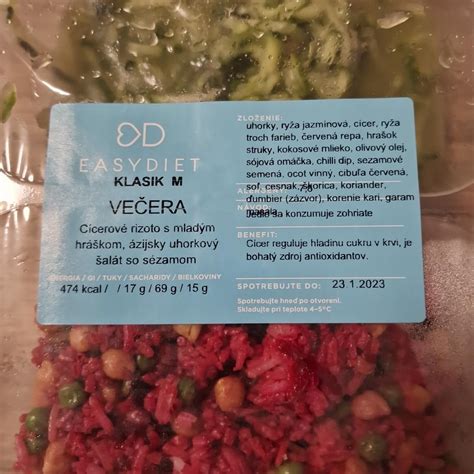 Grafika s výsledkami chudnutia klientov EASYDIET