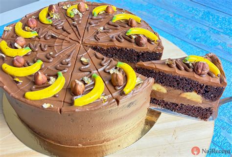 Torta z cukrárne Srdcovka