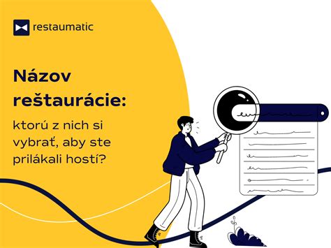 Personál reštaurácie víta hostí