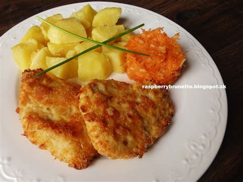 morčacie rezne pečené v rúre