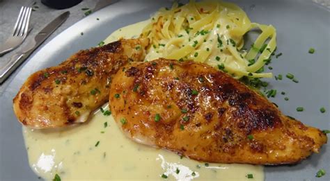 Šťavnaté kuracie prsia