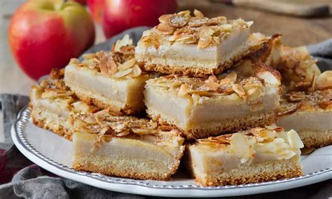 Ilustračná fotka jablkového koláča