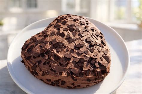 Hotová torta v tvare farebného papagája