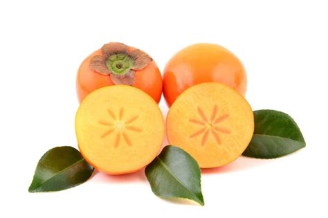 Zloženie vitamínov v hurmikaki