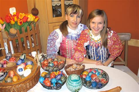 Veľkonočné prípravy na Bielu sobotu
