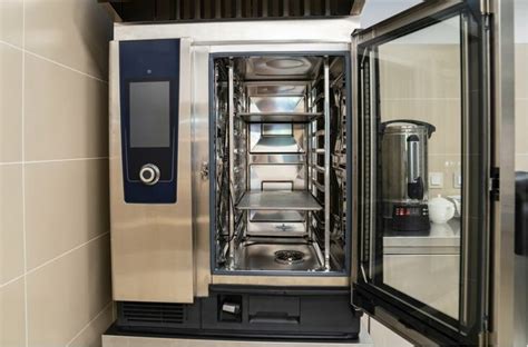 profesionálny konvektomat