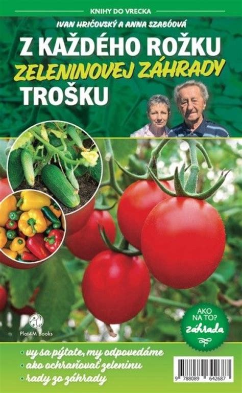ilustrácia zeleninovej záhrady a hnojenia