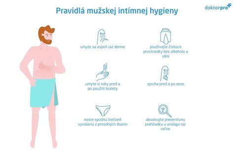 Ilustrácia faktorov ovplyvňujúcich zdravie intímnych partií