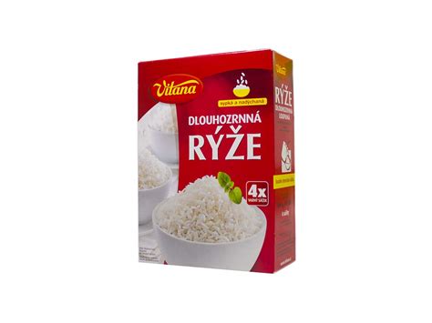 Varné vrecká s ryžou