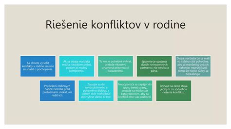 Riešenie konfliktov vo vzťahu Strelca a Rýb