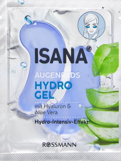List aloe vera a gélová maska na oči