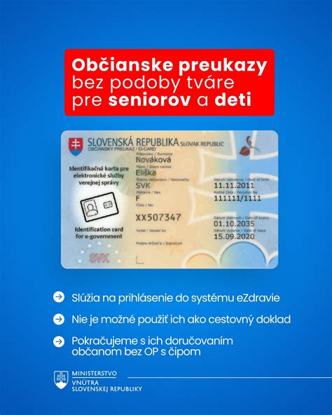 Torta s jedlou tlačou v tvare občianskeho preukazu