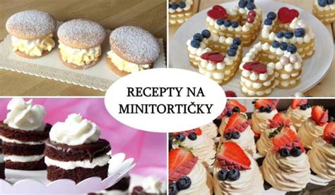 Rôzne varianty Anjelského dychu (napr. s ovocím, čokoládou)
