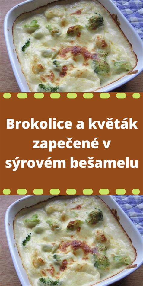 Príprava bešamelu