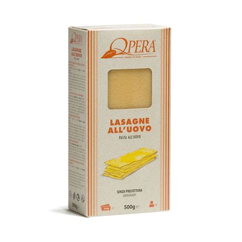 Domáce cestoviny na lasagne