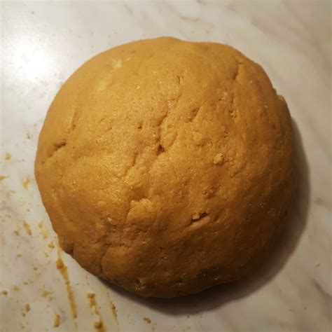 Štruktúra medovníkového cesta