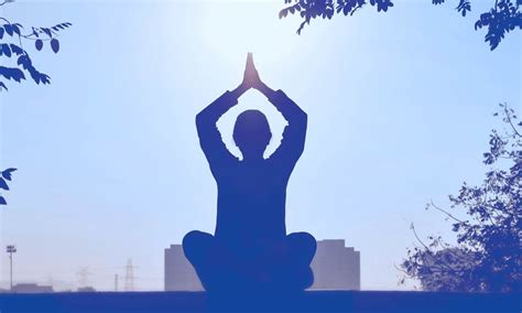 Meditácia a dýchanie